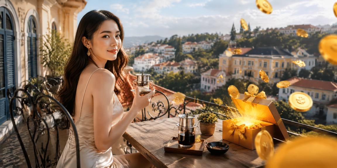 xsmtrungthu6 Điều gì làm nên casino xsmtrungthu6